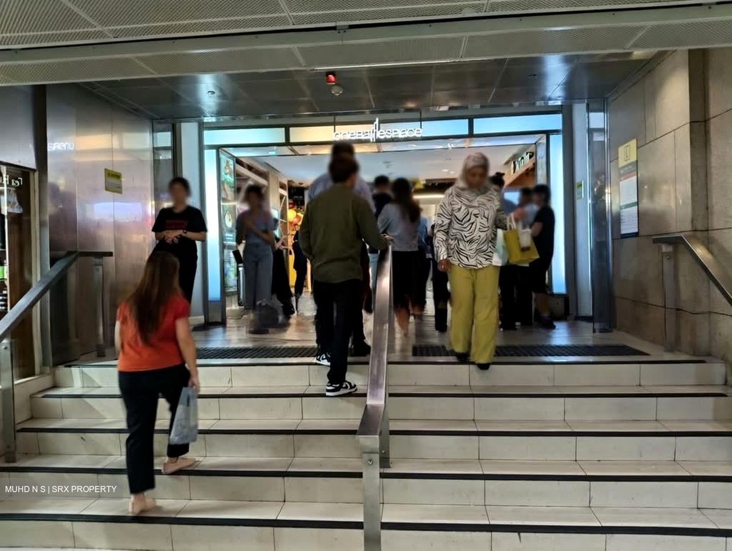 One Raffles Place (D1), Retail #559562561